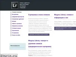 Sites similar to lightroom.in.ua