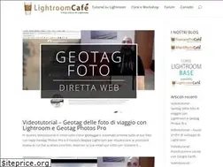 Sites similar to lightroomcafe.it