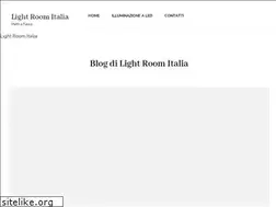 Sites similar to lightroomitalia.it