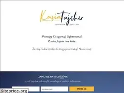 Sites similar to lightroomjestfajny.com