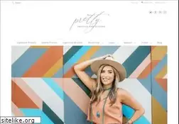 Sites similar to lightroompresets.com