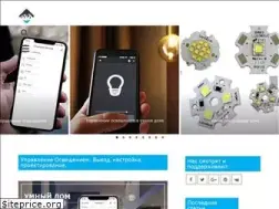 Sites similar to lightru.pro