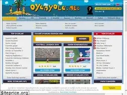 Sites similar to lights-out.oyunyolu.net