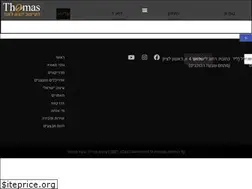 Sites similar to lights.co.il