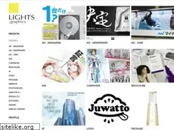 Sites similar to lights.graphics