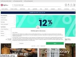 Sites similar to lights.ie