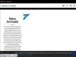 Sites similar to lights4you.co.uk