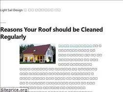 Sites similar to lightsaildesign.com