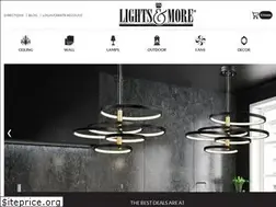 Sites similar to lightsandmore.com