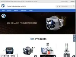 Sites similar to lightsattack.com