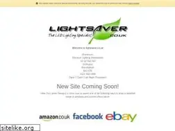 Sites similar to lightsaver.co.uk