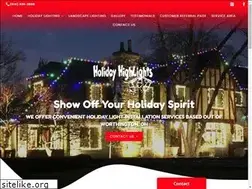 Sites similar to lightsbyholidayhighlights.com