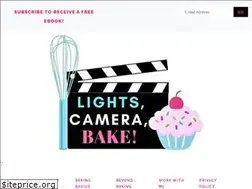 Sites similar to lightscamera-bake.com