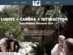 Sites similar to lightscamera.com