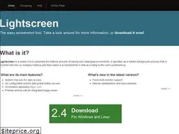 Sites similar to lightscreen.com.ar