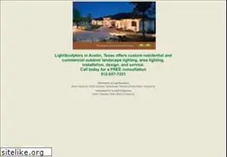 Sites similar to lightsculptors.com
