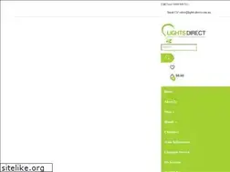 Sites similar to lightsdirect.com.au