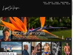 Sites similar to lightseaimages.com
