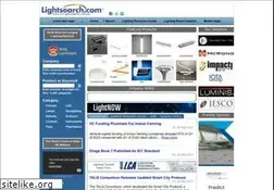 Sites similar to lightsearch.com