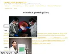 Sites similar to lightsedgestudios.com