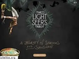 Sites similar to lightseerstarot.com