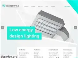Sites similar to lightsense.com.au