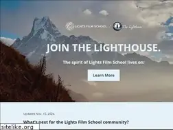 Sites similar to lightsfilmforum.com