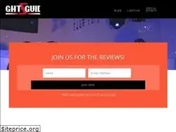 Sites similar to lightsguide.com