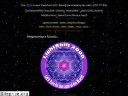 Sites similar to lightshift.com
