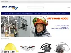 Sites similar to lightshine.ae