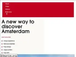Sites similar to lightship-amsterdam.com