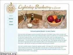 Sites similar to lightshipbasketry.com