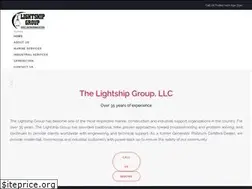 Sites similar to lightshipgroup.com