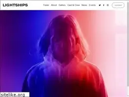 Sites similar to lightships.info