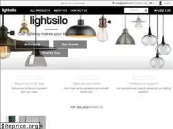 Sites similar to lightsilo.com