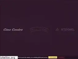 Sites similar to lightsinthecity.be