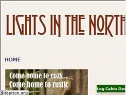 Sites similar to lightsinthenorthernsky.com