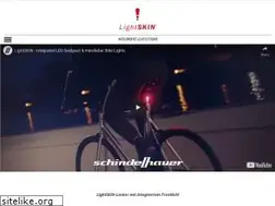 Sites similar to lightskin.org