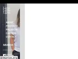Sites similar to lightslightslights.com.au