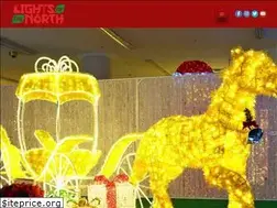 Sites similar to lightsofthenorth.ca