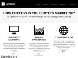 Sites similar to lightsondigital.com