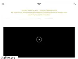 Sites similar to lightsonfilm.com