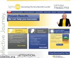 Sites similar to lightsonworkshop.com