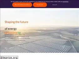 Sites similar to lightsourcebp.com