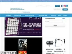 Sites similar to lightsourcefilm.com