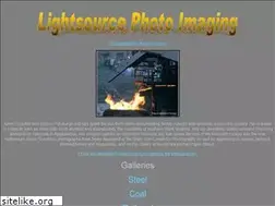 Sites similar to lightsourcephoto.com