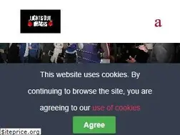 Sites similar to lightsoutimages.co.uk