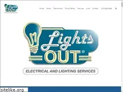 Sites similar to lightsoutonline.com