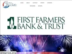 Sites similar to lightsovermorselake.org