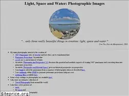 Sites similar to lightspacewater.net